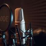 Recording mic