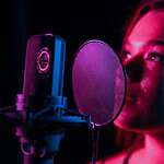 recording studio