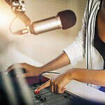 radio dj