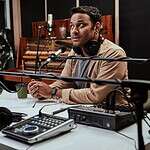 Radio DJ