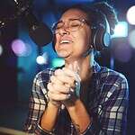 Radio DJ