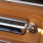 car radio