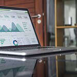 SEO graph