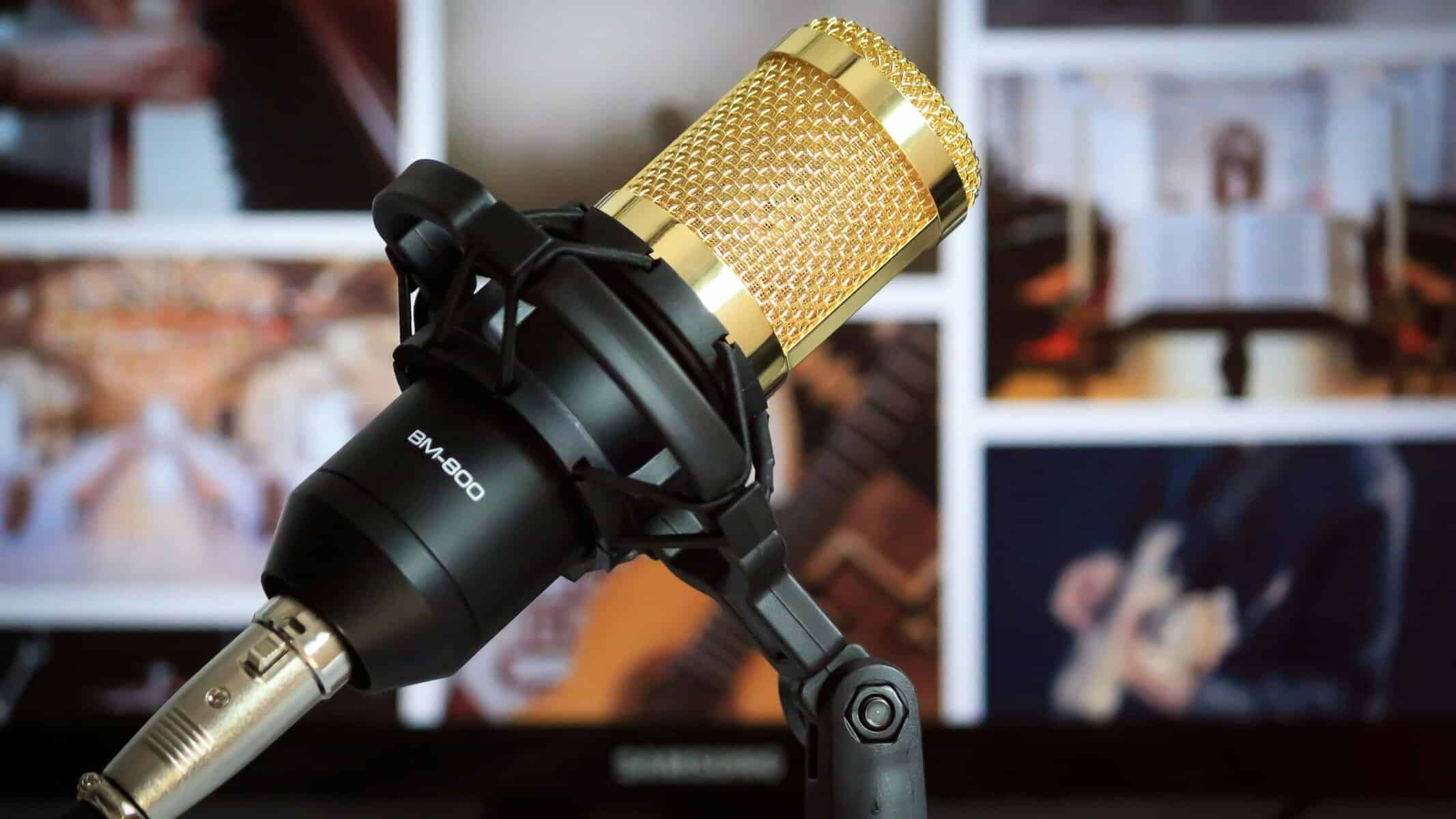 mic recorder