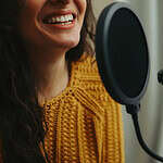 voiceover artist