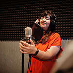 Voiceover artist
