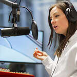 radio recording