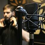 Voiceover