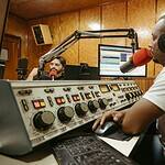 Radio Advertising