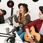 High-Impact Radio Jingle