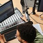 Radio Commercial Storytelling