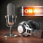 radio advertising