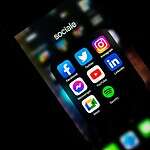 Social Media apps