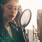 Jingle recording