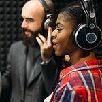 jingle production