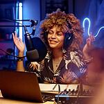 Radio Commercial