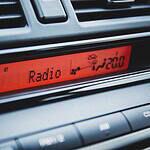 radio ad