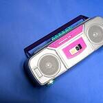 radio