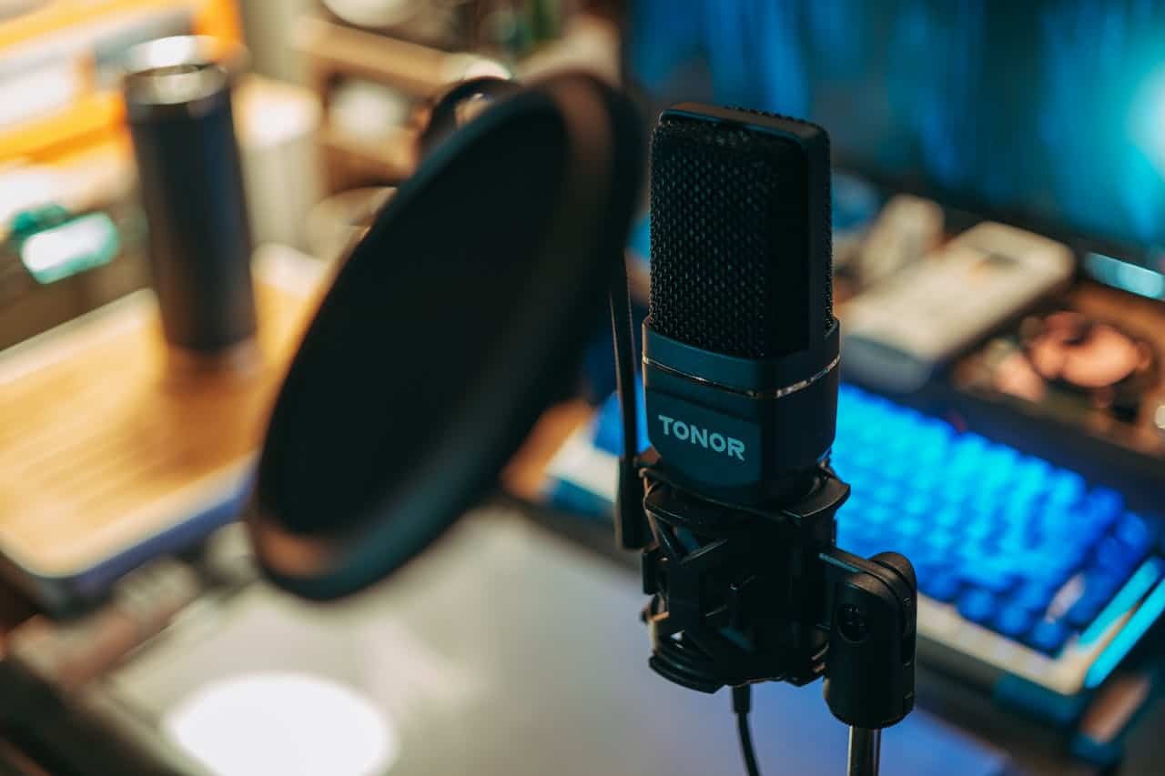 Jingle Production
