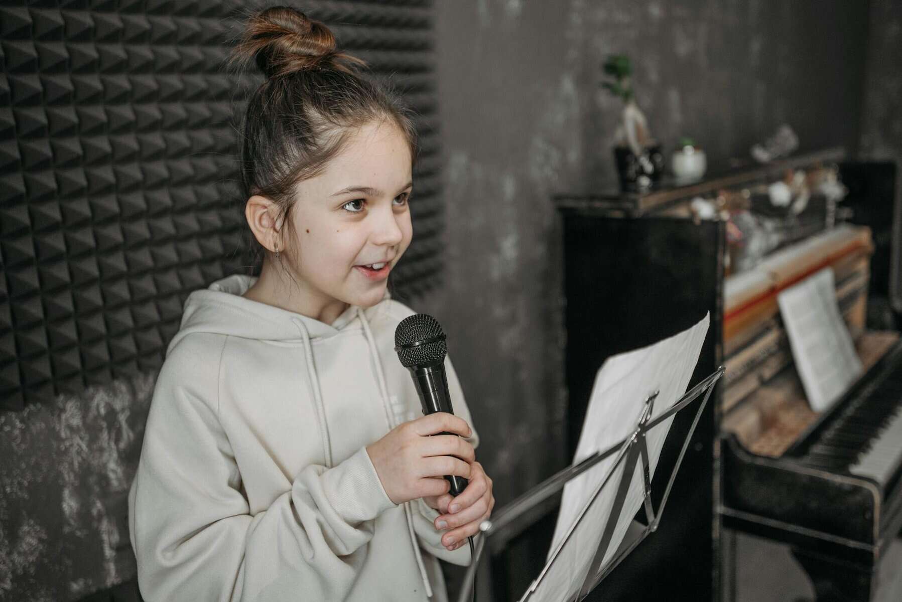 jingle production