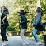 influencer partnership