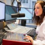 radio ads