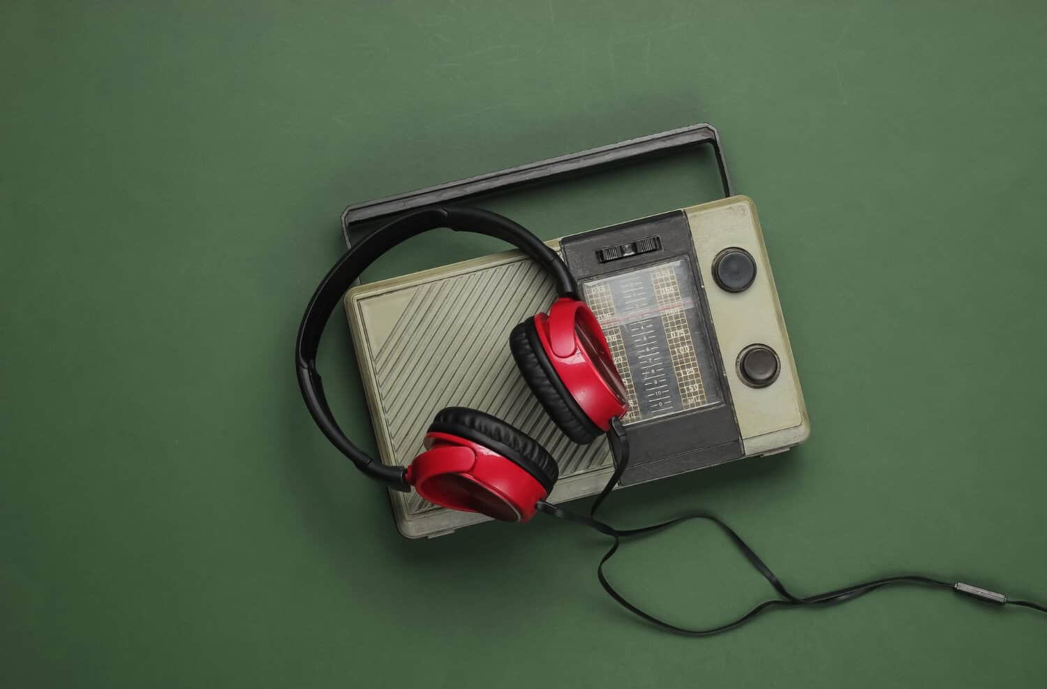 radio advertising
