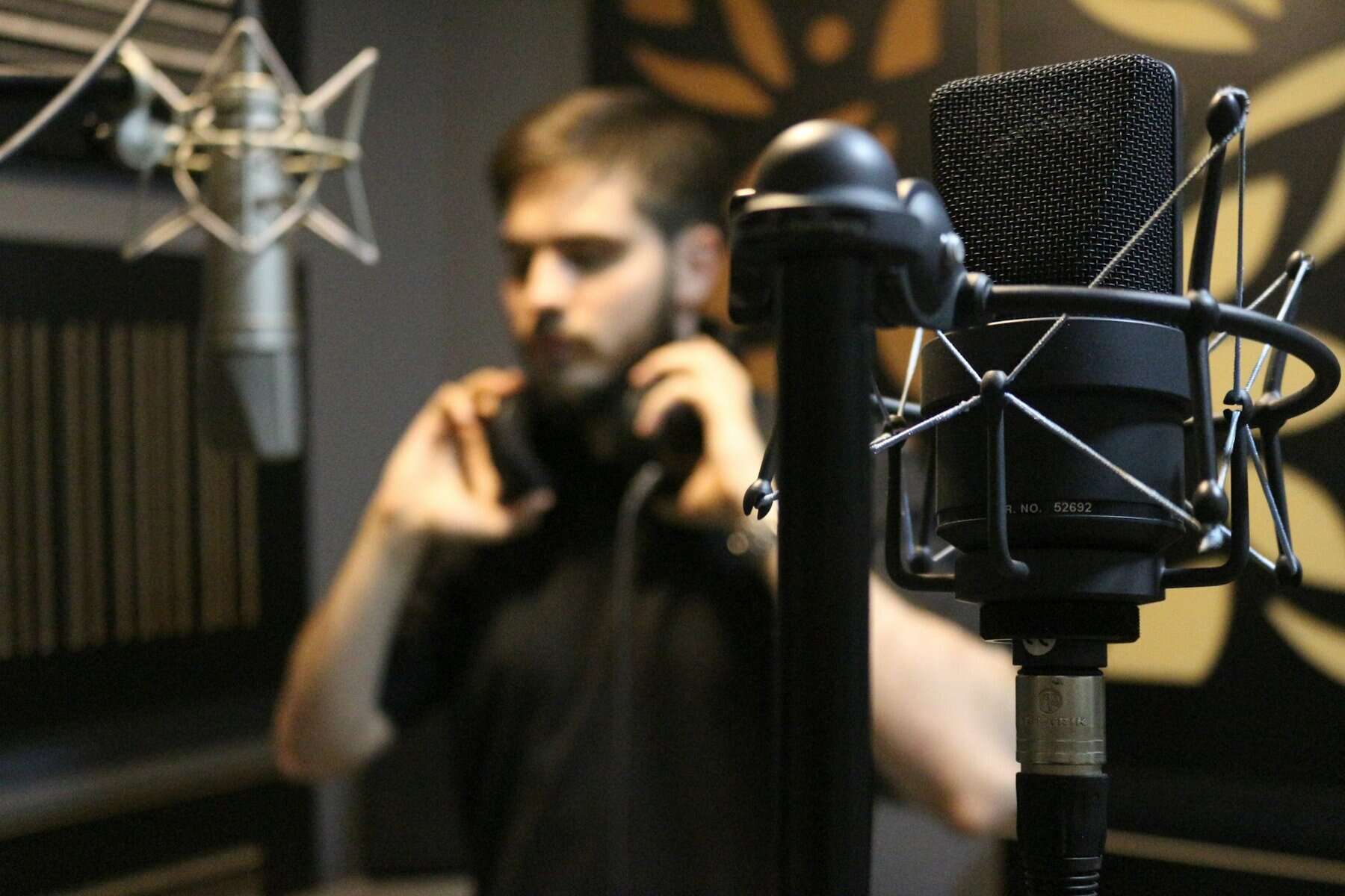 jingle production