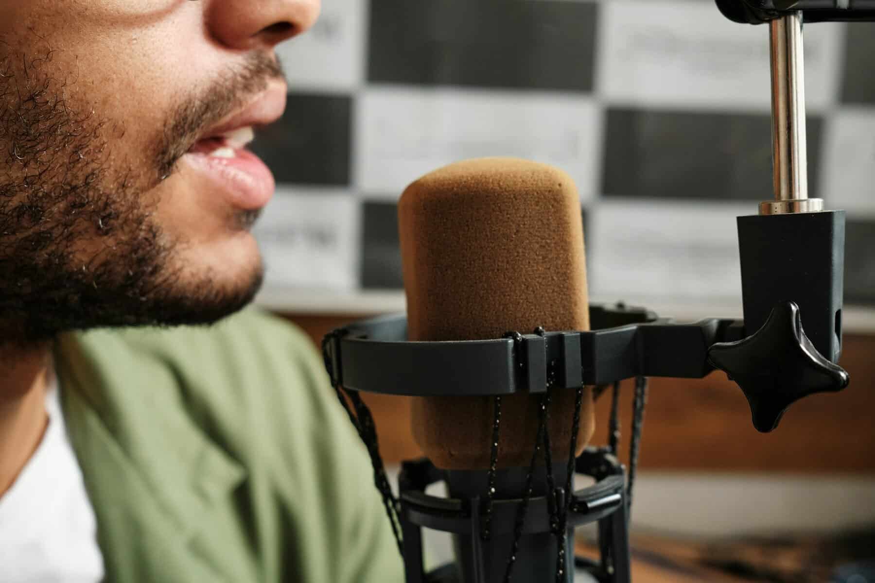 Radio Ads