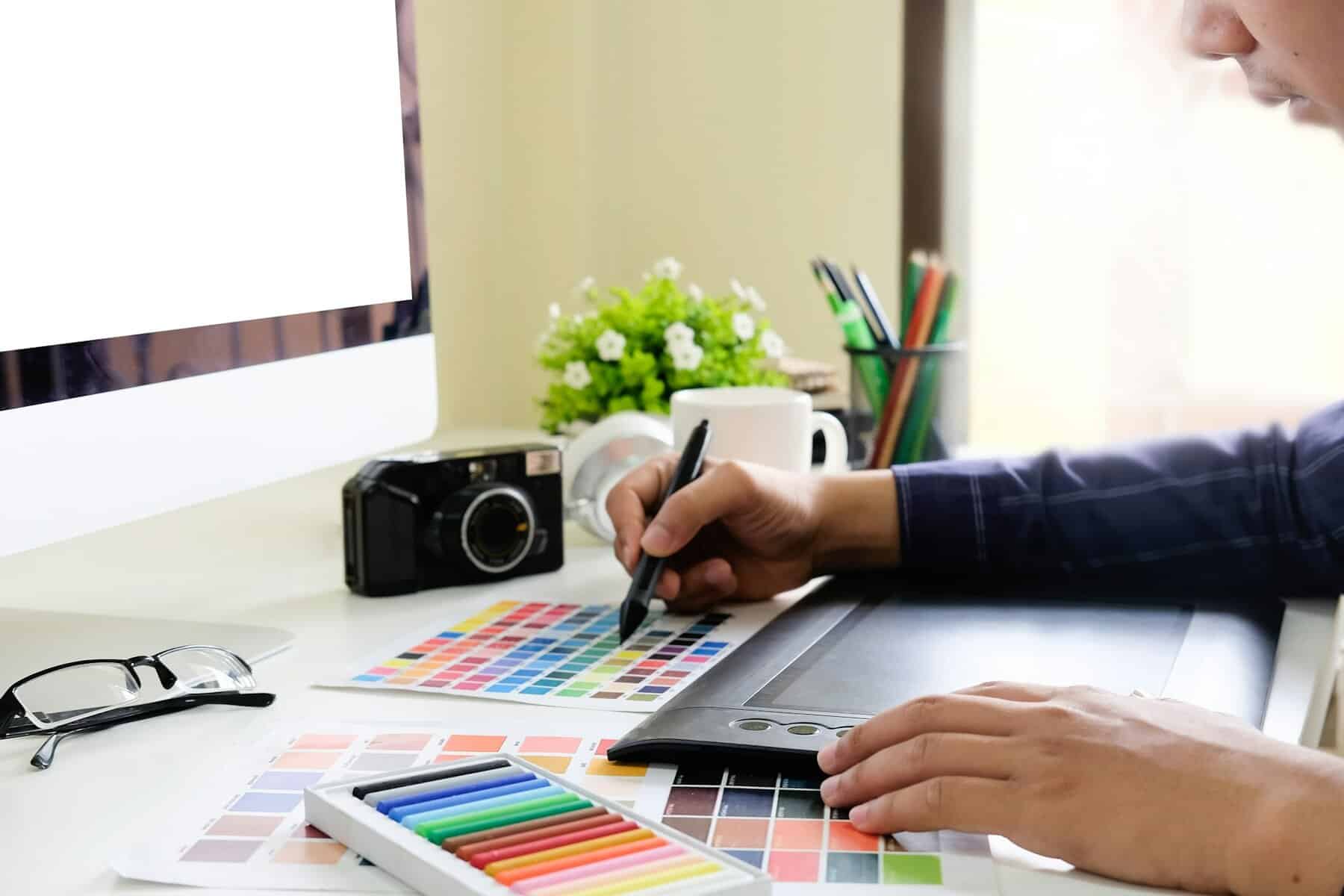 web design