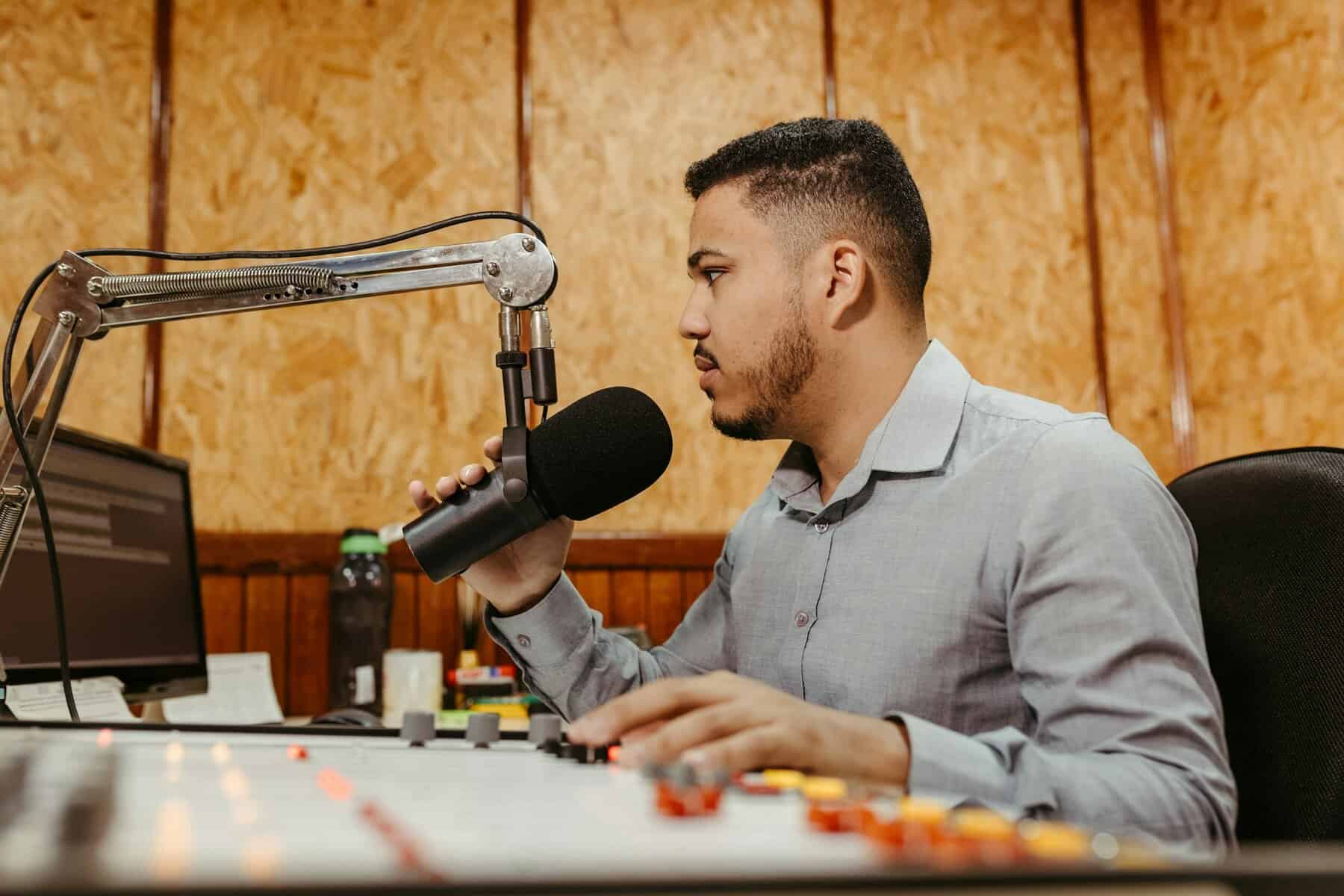 Improve Jingle Production