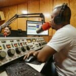 Radio Ad Production
