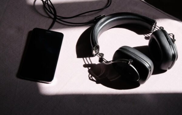 Audio Branding