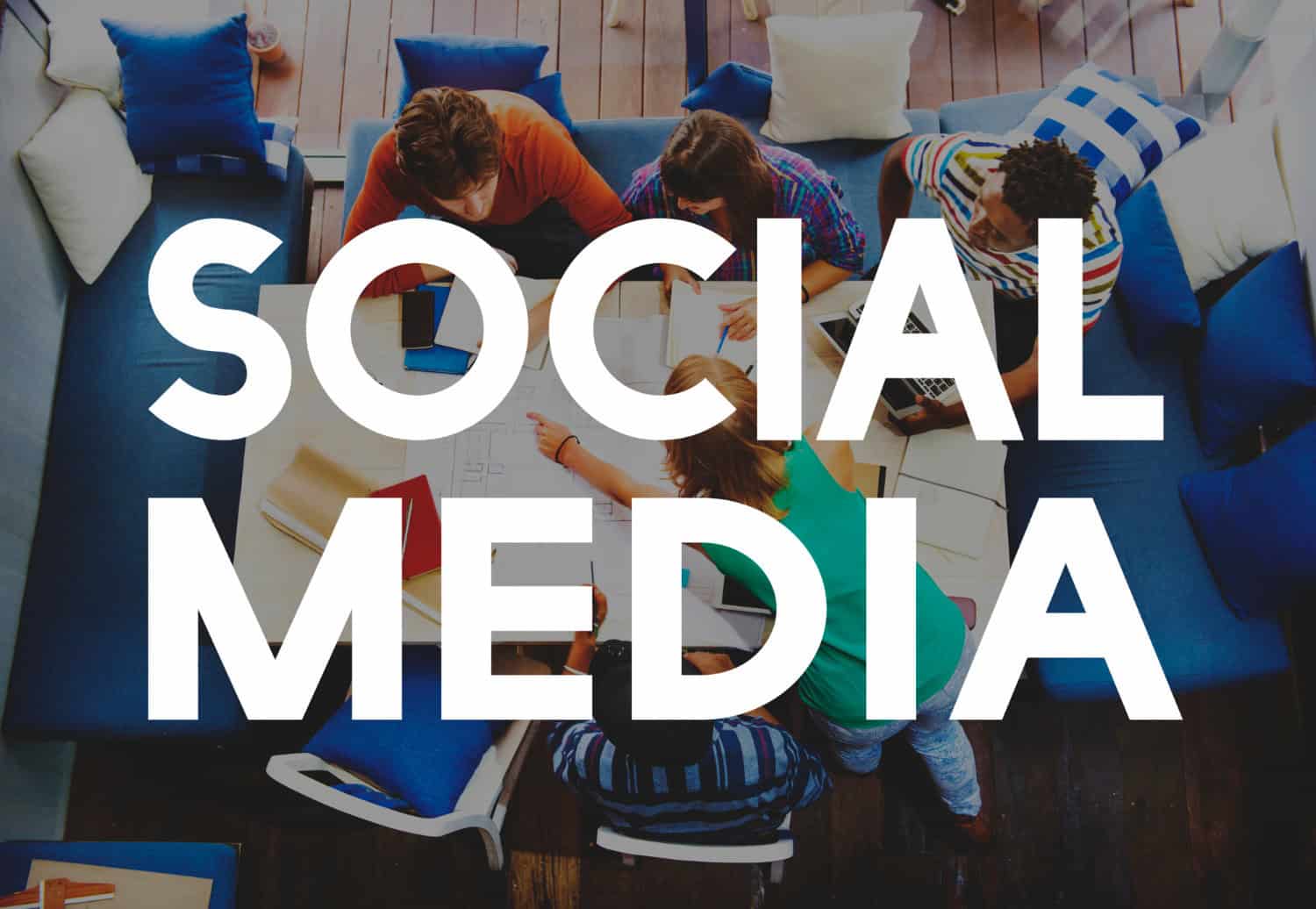 social media management