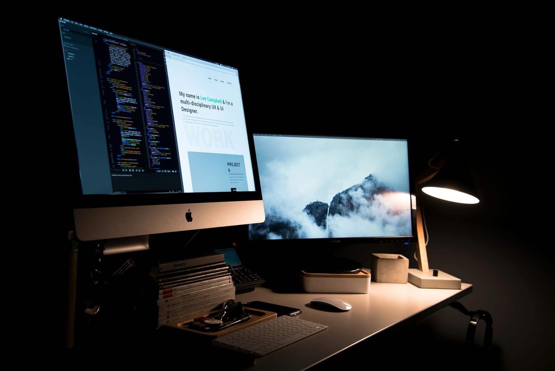 web design elements