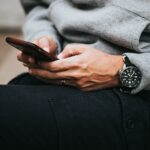social media trust