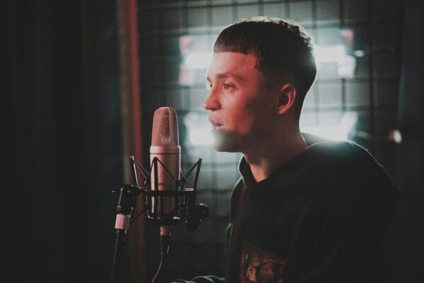 jingle recording
