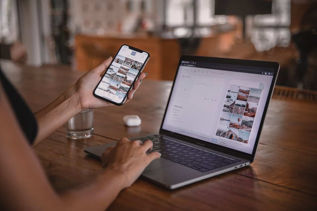 Social Media Post Scheduling