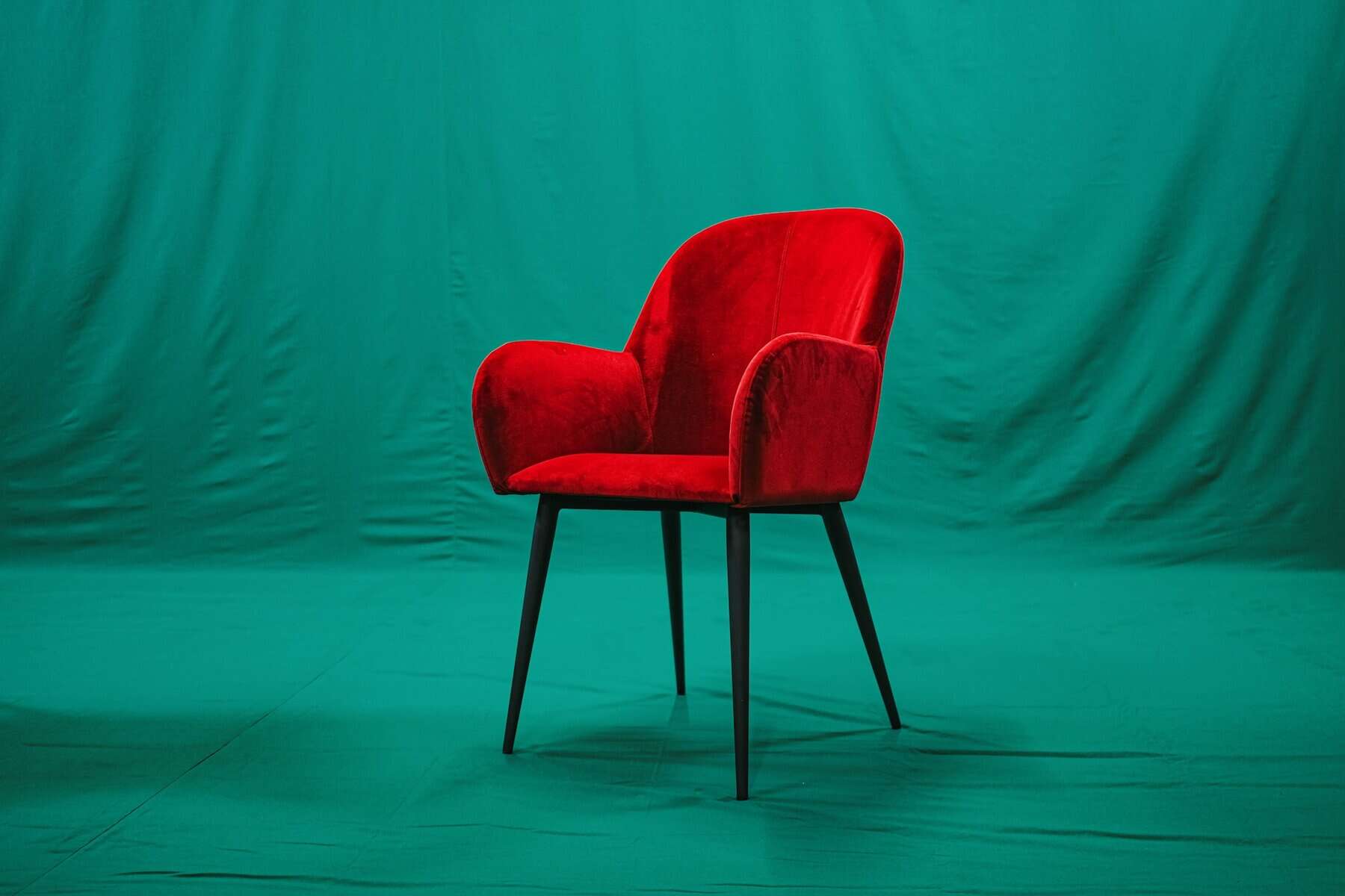 green screen