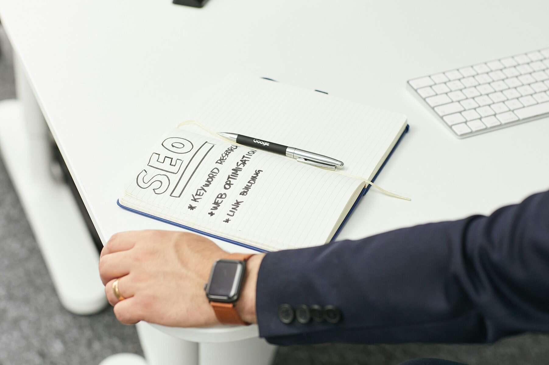 SEO Strategies