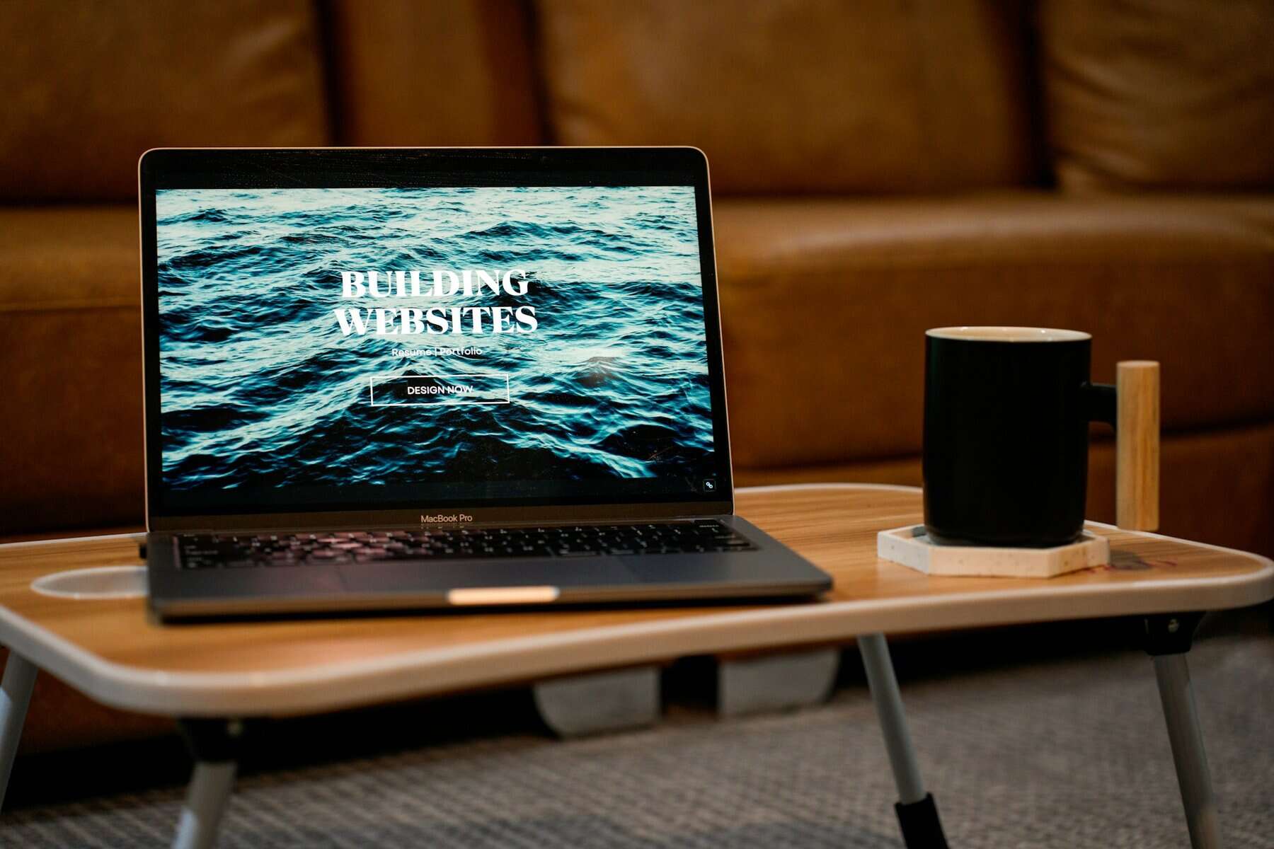 website design trends