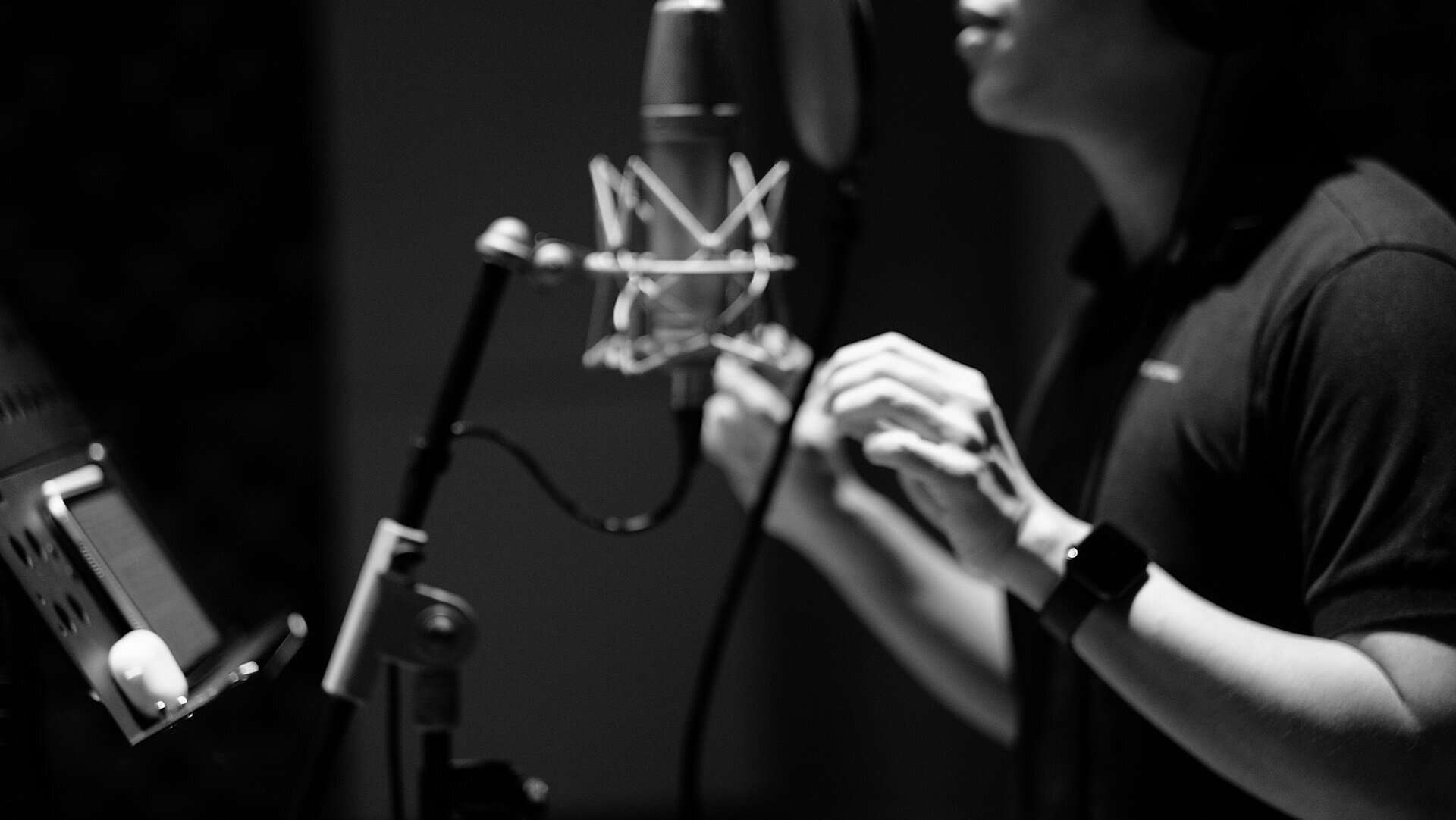 audio quality