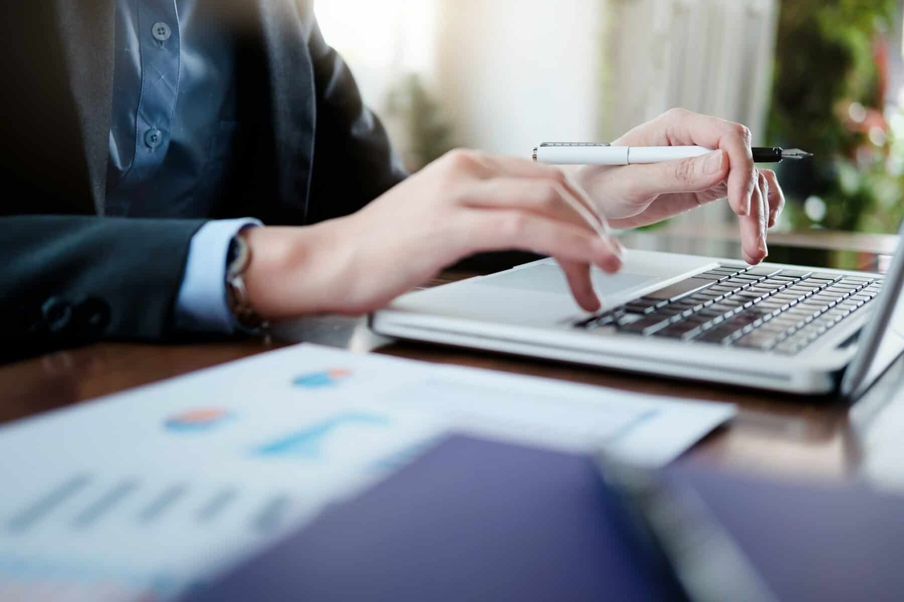business seo