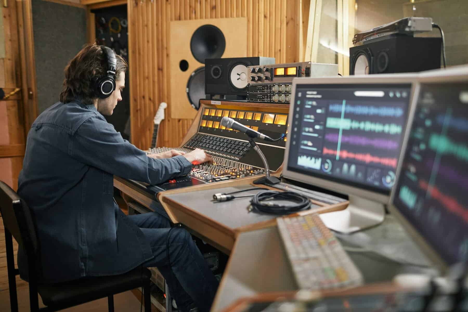 radio jingle