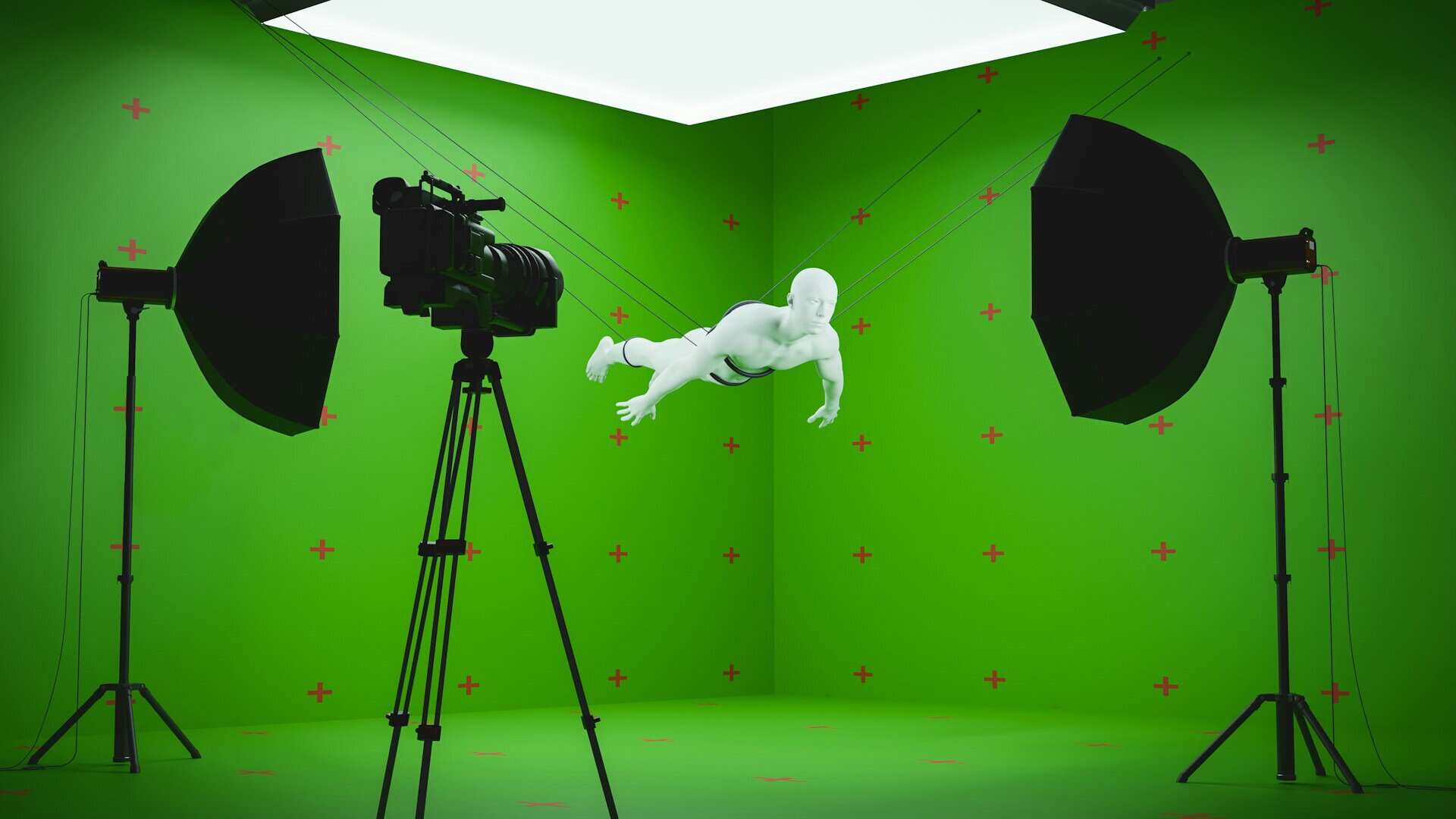 video editing techniques