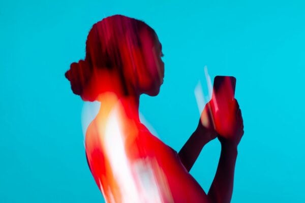 social media updates