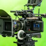 green screen for beginners