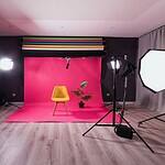 Studio Shoot