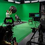 green screen rental