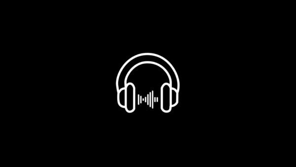 audio logo